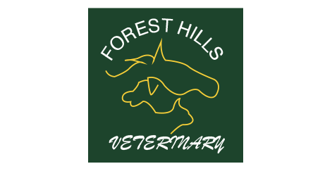 Forest Hills Veterinary